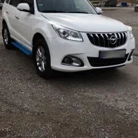 هایما s7pro مدل ۴۰۵