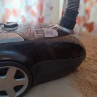 جاروبرقی میگل GVC200 - در حد نو|جاروبرقی، جارو شارژی، بخارشو|کیش, |دیوار