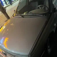 پژو ۴۰۵ مدل ۹۱