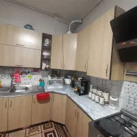 ۱۰ متر کابینت با هود و سینک|مصالح و تجهیزات ساختمان|مرودشت, علی‌آباد‎|دیوار