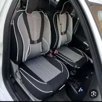 حفاظت کامل، استایل نو با روکش های فرهاد اسپرت