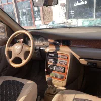 سمند مدل ۸۳|خودرو سواری و وانت|اردبیل, |دیوار