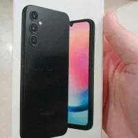 سامسونگ Galaxy A24 4G با حافظهٔ ۱۲۸ گیگابایت