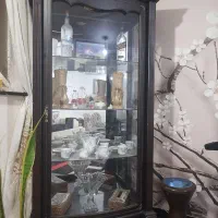 بوفه و جاکفشی ست|جاکفشی، کمد، دراور|اهواز, کوروش|دیوار