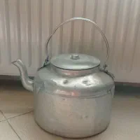 کتری روحی بزرگ