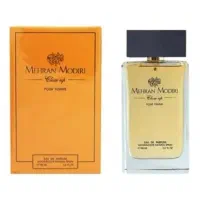 عطر ادکلن مهران مدیری پلان زنانه