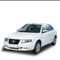 سمند سورن دوگانه سوز