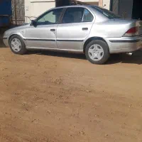 سمند ۸۳ درحد