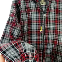 کاپشن - مانتو پاییزه - پافر|لباس|قم, ولیعصر|دیوار