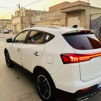 معاوضه با پژو پارس Kmc x5|خودرو سواری و وانت|زاهدان, |دیوار
