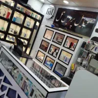 فروش دکور موبایل فروشی و سایر شغل ها