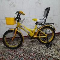 دوچرخه سایز ۱۶