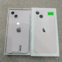 آیفون 13 دو سیم ۱۲۸ گ آک|موبایل|قم, بنیاد|دیوار