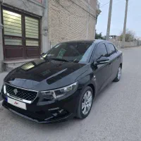 تارا اتوماتیک v2 مدل اسفند ۴۰۱|خودرو سواری و وانت|مراوه, |دیوار