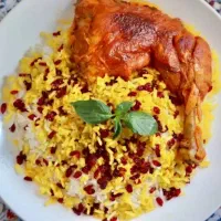 غذای خانگی باطعم اصیل