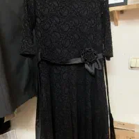 لباس مجلسی گیپوری