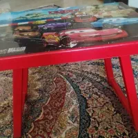 میز تحریر تاشو