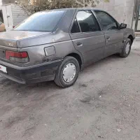 پژو روا دوگانه بیرنگ|خودرو سواری و وانت|چهاردانگه (تهران), |دیوار