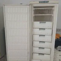 یخچال فریزر