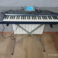 ارگ کیبرد pa800 سری ۶۰۳