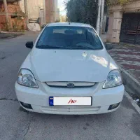 کیا ریو مدل 88