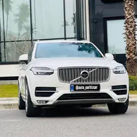اجاره خودرو volvo xc90هفنگی و ماهیانه