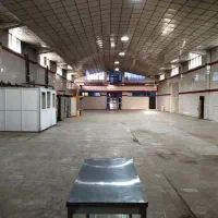 فروش کارخانه5000 متری ( نقد و اقساط ، معاوضه )|فروش دفتر صنعتی، کشاورزی، تجاری|بندرعباس, |دیوار