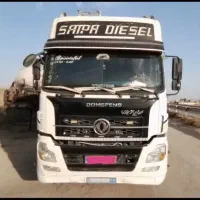 البرز تک مدل 90موتور رنو