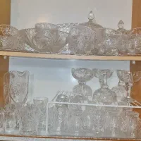 سرویس کریستال Jcc