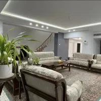 دوبلکس ۲۰۰ متری سه خواب صفاییه شهیدان اشرف