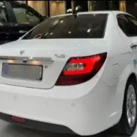 دنا/ دنا اتومات سفید و مشکی صفر روز|خودرو سواری و وانت|تهران, ستارخان|دیوار