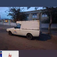 وانت مدل 90دوگانه کارخانه