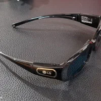 عینک سه‌بعدی اصلی LG AG-S250 شارژی + کابل شارژ