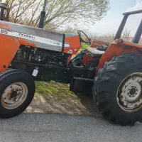 خودروی کشاورزی ۲۸۵تک