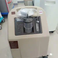 دستگاه اکسیژن ساز یو‌ول ۱۰ لیتری 7Fگارانتی ۵ ساله