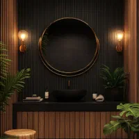 تولید و توزیع انواع روشویی سرامیکی/سنگی/کابینت