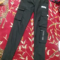 تعدادی شلوار نو دخترانه سایز ۳۶ تا ۴۰|لباس|خرم‌آباد, |دیوار