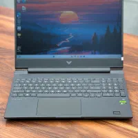 Hp victus 15 گیمینگ