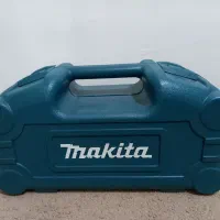 دریل وپیچ گوشتی شارژی makita|ابزارآلات|تهران, ازگل|دیوار