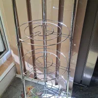 استند قابلمه|آبچکان و نظمدهنده ظروف|تبریز, |دیوار