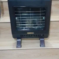 بخاری بدون دوکش جنرال