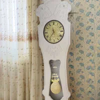 ساعت ایستاده کلاسیک در حد نو