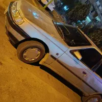 پژو۴۰۵تازه تعمیر