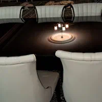 میزو صندلی ناهار خوری|میز و صندلی غذاخوری|بجنورد, |دیوار