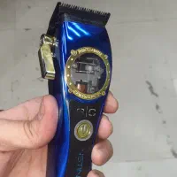 کلیپر گاما استایل کرفت اینستینگ|آرایشی، بهداشتی، درمانی|کن, |دیوار