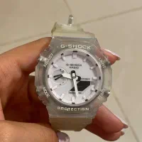 ساعت G-shock