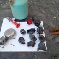 لوازم یدکی استوک خودرو|قطعات یدکی و لوازم جانبی|مشهد, رده|دیوار