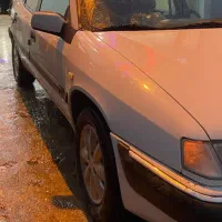 زانتیا ۸۸ درو گلگیر رنگ