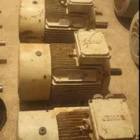 خریدفروش سیم پیچی الکتروموتور (دینام)الکترو موتور|ماشین‌آلات صنعتی|همدان, |دیوار