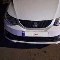 ماشین ساینا مدل ۱۴۰۳